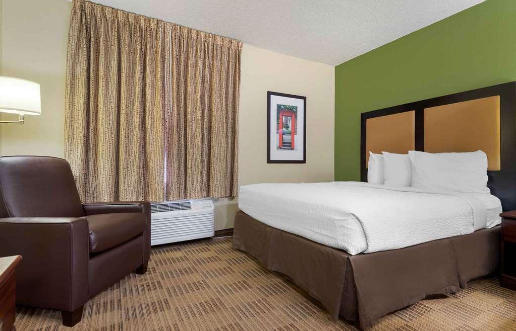 Extended Stay America Suites - Rochester - Greece Cameră foto