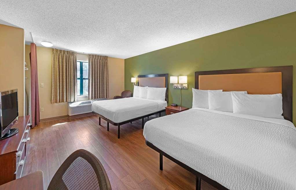 Extended Stay America Suites - Rochester - Greece Cameră foto