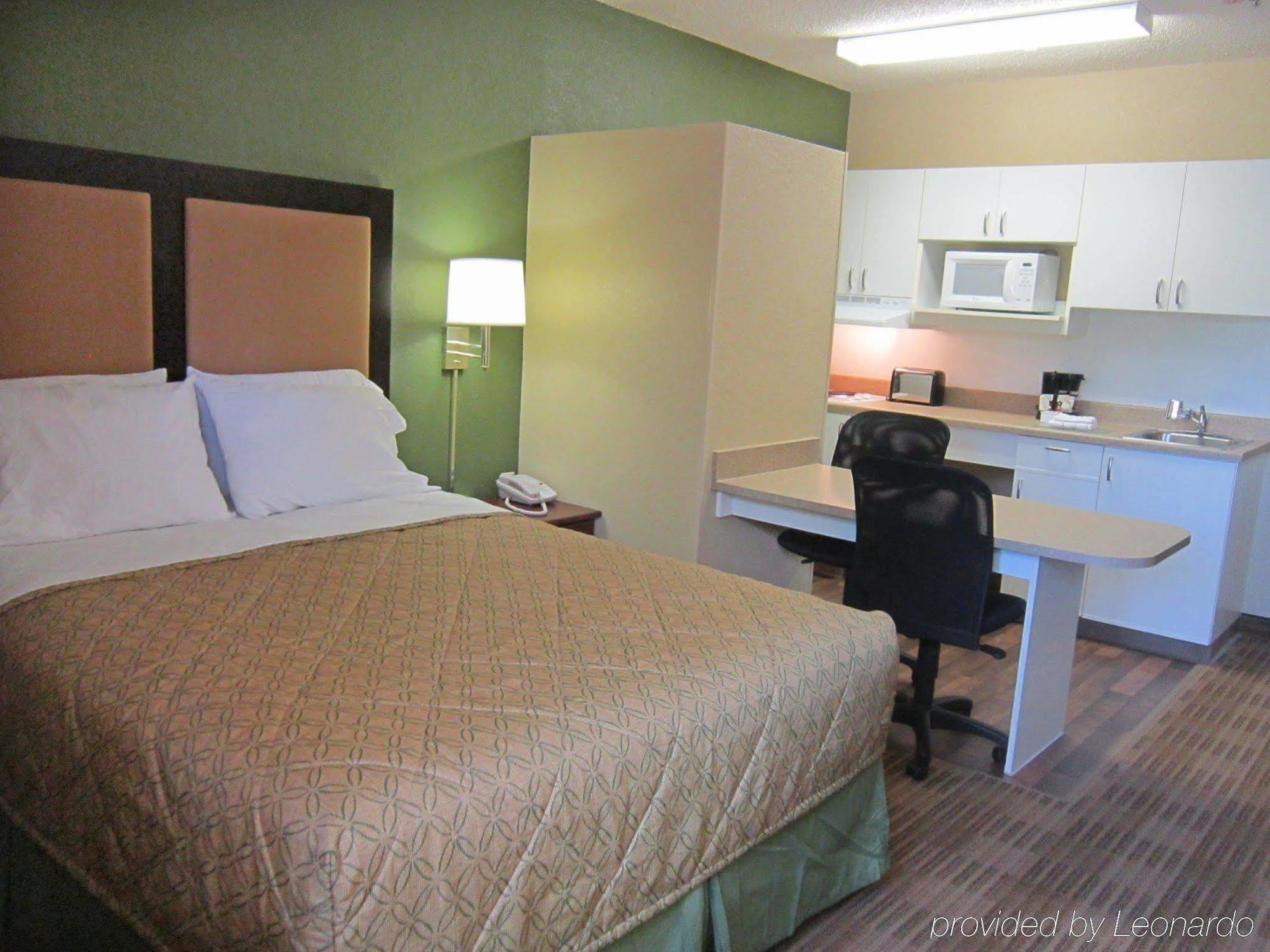 Extended Stay America Suites - Rochester - Greece Exterior foto